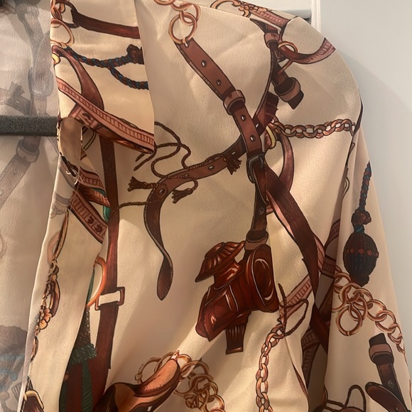 CQ by CQ - De’Cordon - Pants and Shirt Set - Picture 12 of 12